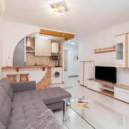 Apartment Espanatour Paraiso Torrevieja