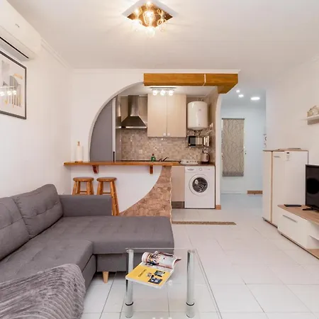 Appartement Espanatour Paraiso *