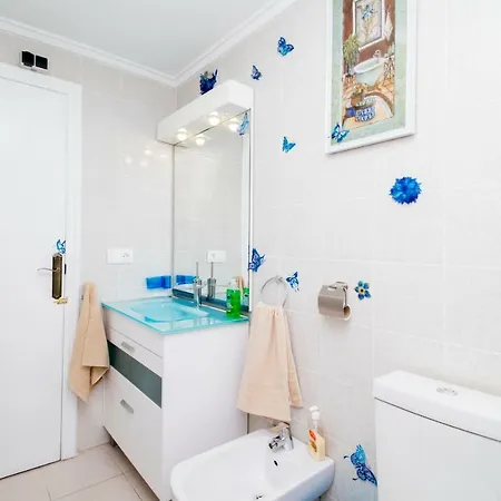 Espanatour Paraiso *