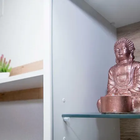 Appartement Espanatour Paraiso