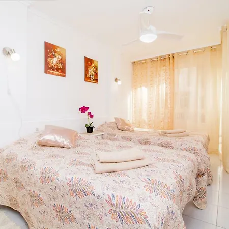 Espanatour Paraiso * Torrevieja