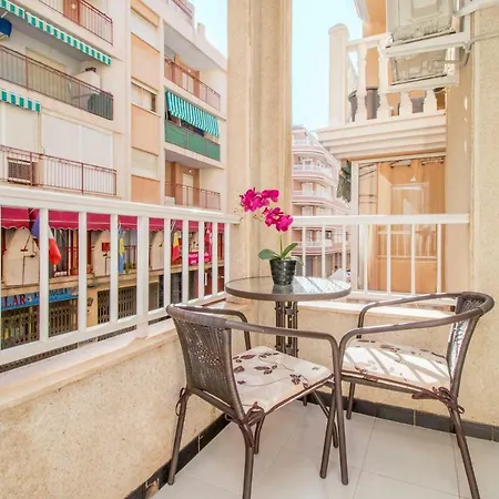 Espanatour Paraiso Torrevieja