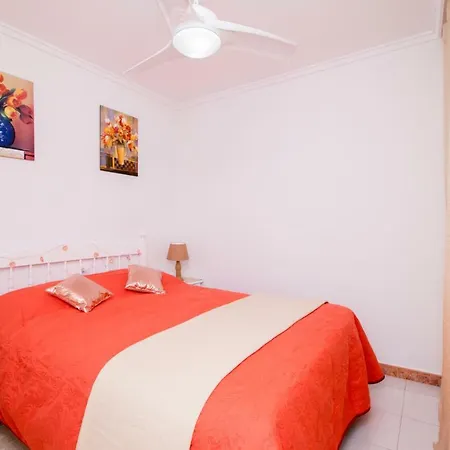 Espanatour Paraiso Torrevieja