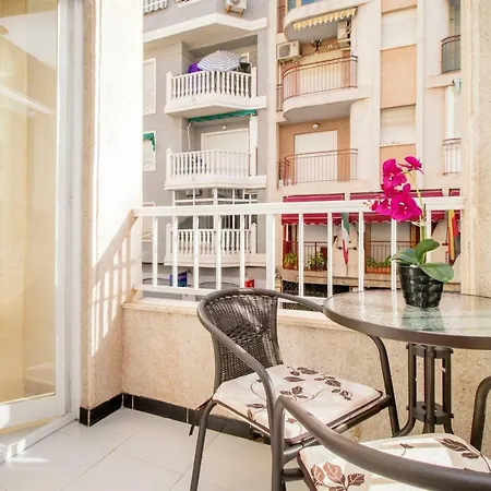 Espanatour Paraiso *