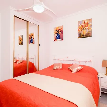 Espanatour Paraiso Appartement Torrevieja