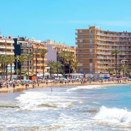 Appartement Espanatour Paraiso