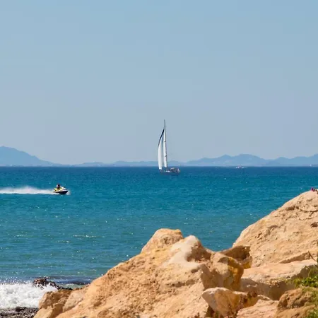 Espanatour Paraiso Appartement Torrevieja