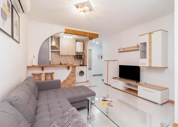 Apartment Espanatour Paraiso Torrevieja