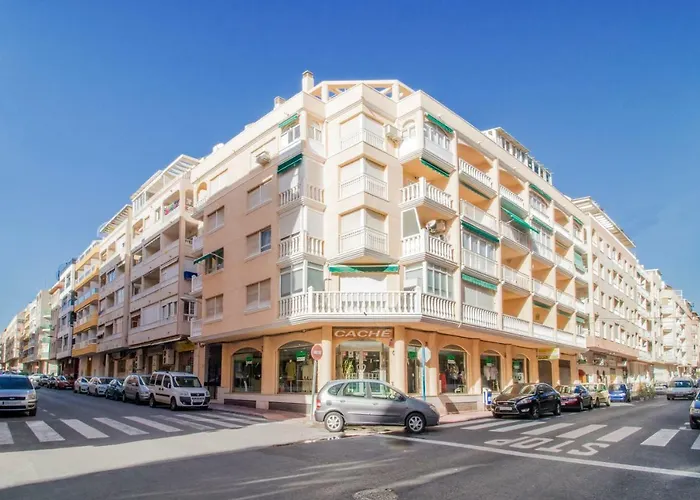 Espanatour Paraiso *