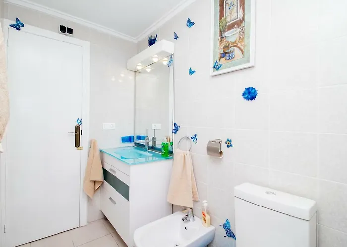 Espanatour Paraiso *