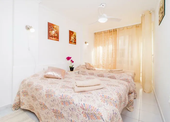 Espanatour Paraiso * Torrevieja