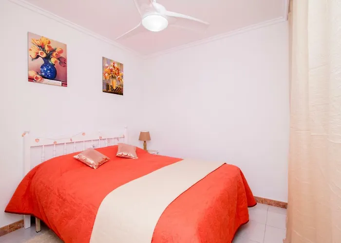 Espanatour Paraiso Torrevieja