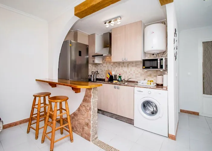 Espanatour Paraiso Torrevieja