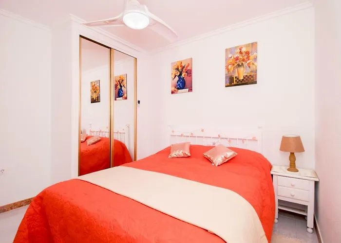 Espanatour Paraiso Daire Torrevieja