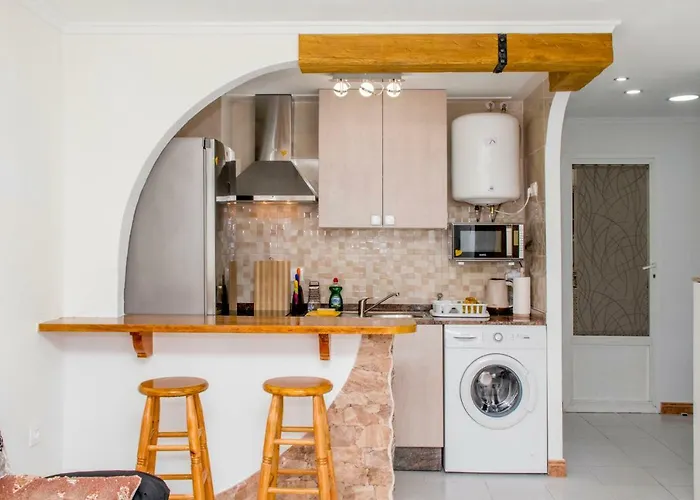 Espanatour Paraiso Torrevieja