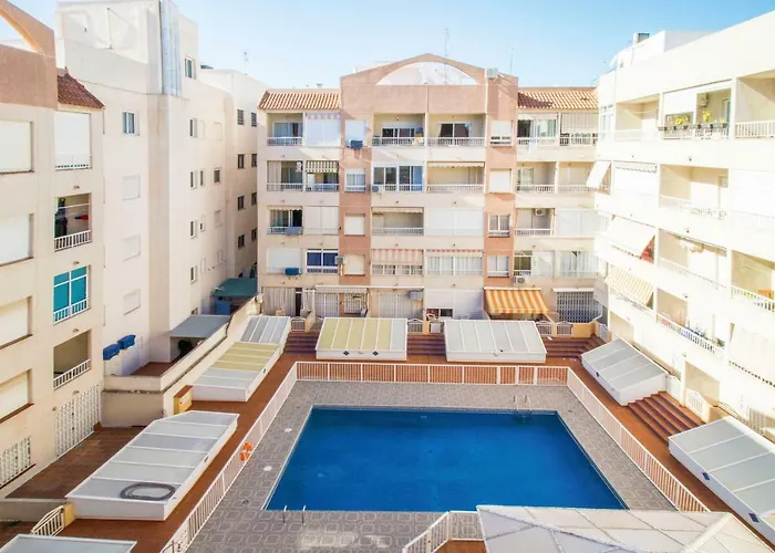 Espanatour Paraiso *